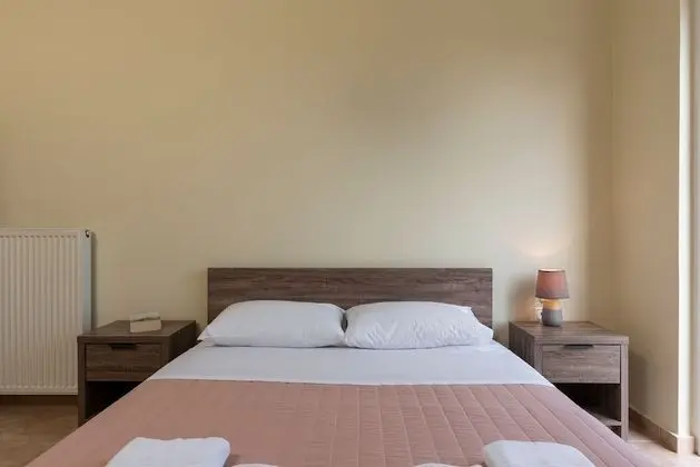 Family Villa, 4 Yatak Odası