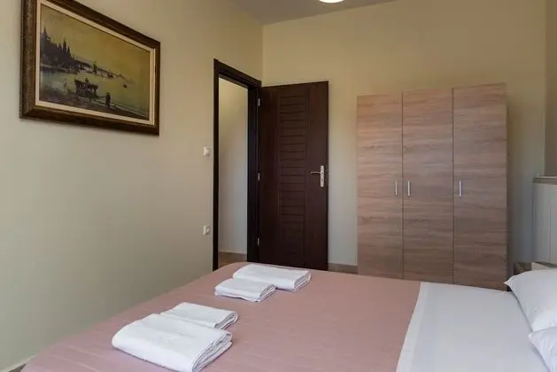 Family Villa, 4 Yatak Odası