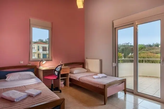 Family Villa, 4 Yatak Odası