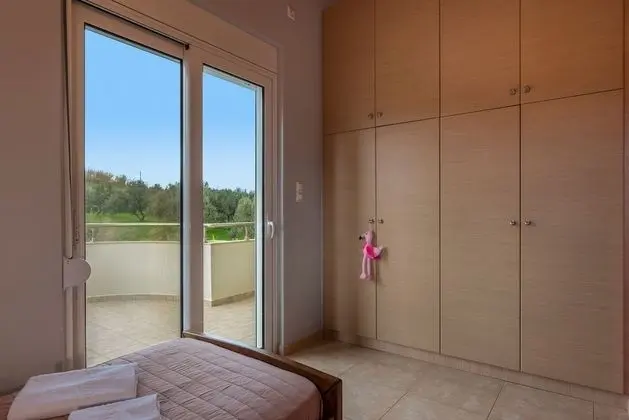 Family Villa, 4 Yatak Odası