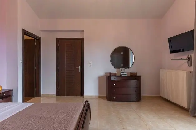 Family Villa, 4 Yatak Odası