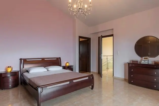 Family Villa, 4 Yatak Odası