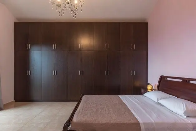 Family Villa, 4 Yatak Odası