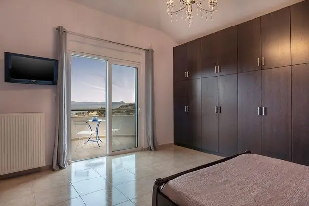Family Villa, 4 Yatak Odası