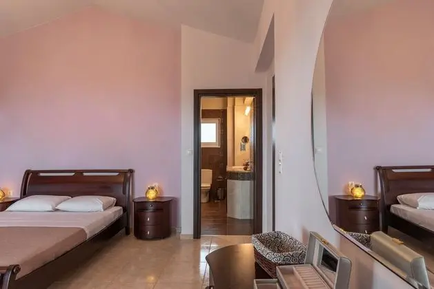 Family Villa, 4 Yatak Odası