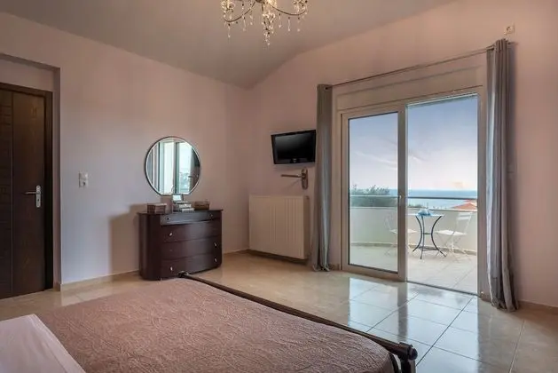Family Villa, 4 Yatak Odası