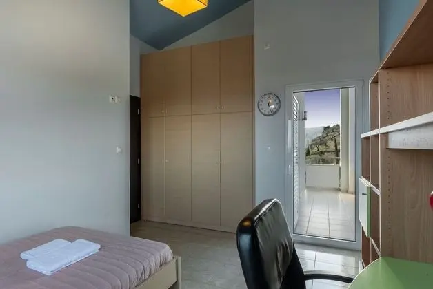 Family Villa, 4 Yatak Odası