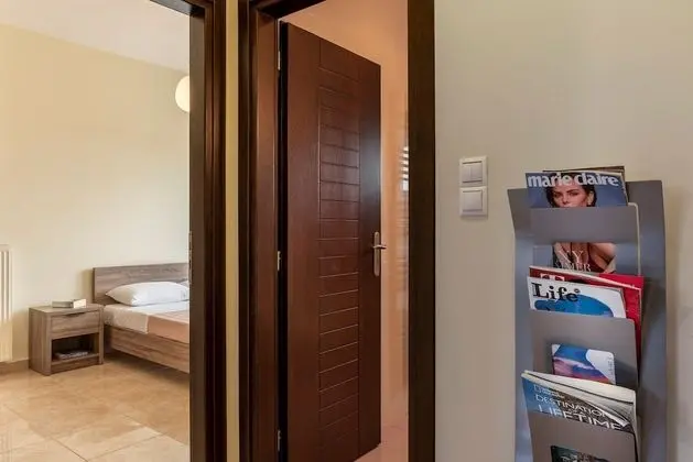 Family Villa, 4 Yatak Odası