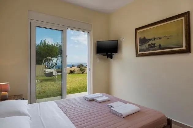 Family Villa, 4 Yatak Odası