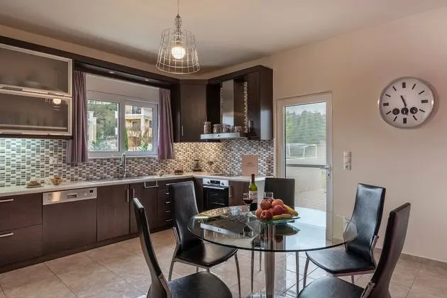 Family Villa, 4 Yatak Odası