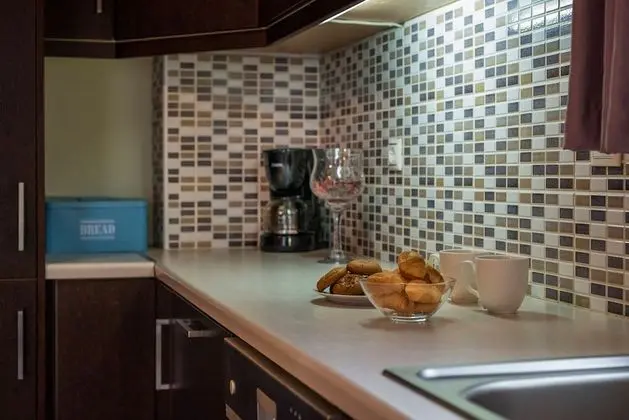 Family Villa, 4 Yatak Odası