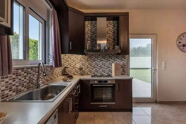 Family Villa, 4 Yatak Odası