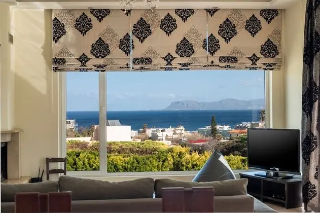 Family Villa, 4 Yatak Odası