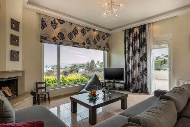 Family Villa, 4 Yatak Odası