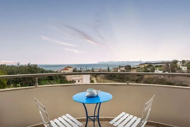 Family Villa, 4 Yatak Odası