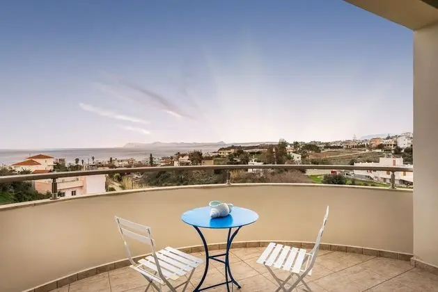 Family Villa, 4 Yatak Odası