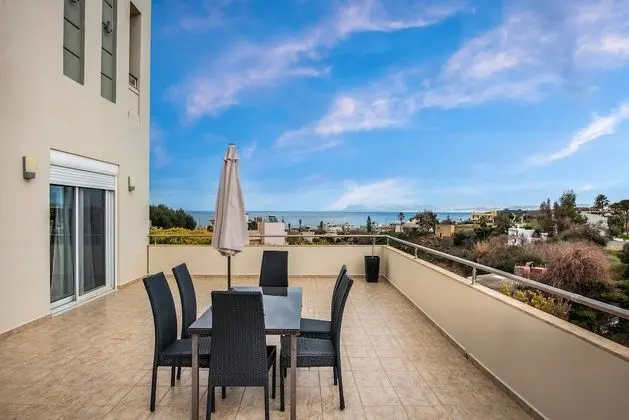 Family Villa, 4 Yatak Odası