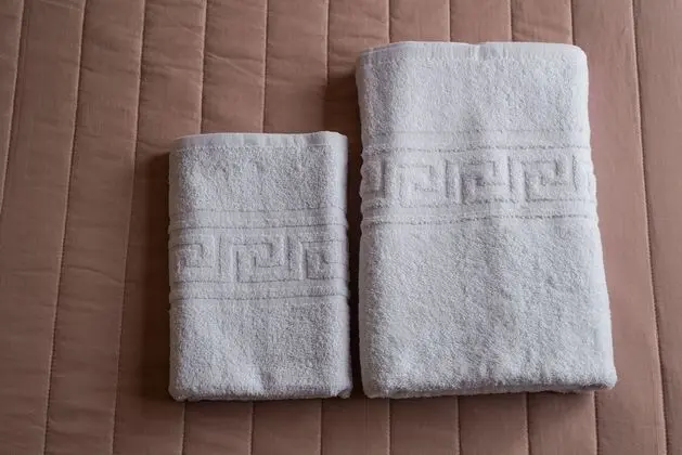 Family Villa, 4 Yatak Odası