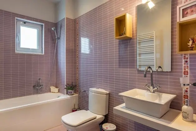 Family Villa, 4 Yatak Odası