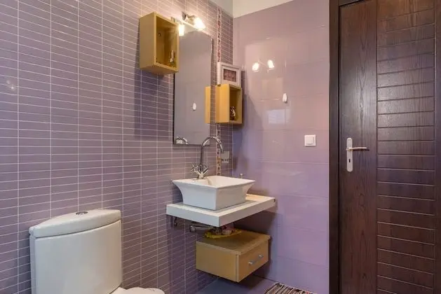 Family Villa, 4 Yatak Odası