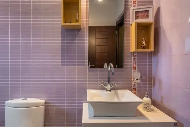 Family Villa, 4 Yatak Odası