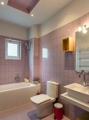 Family Villa, 4 Yatak Odası