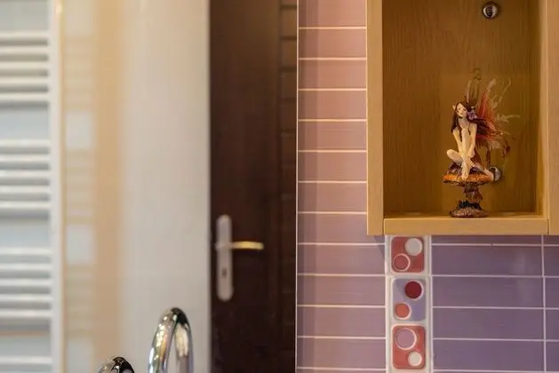 Family Villa, 4 Yatak Odası