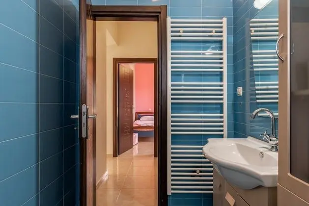 Family Villa, 4 Yatak Odası