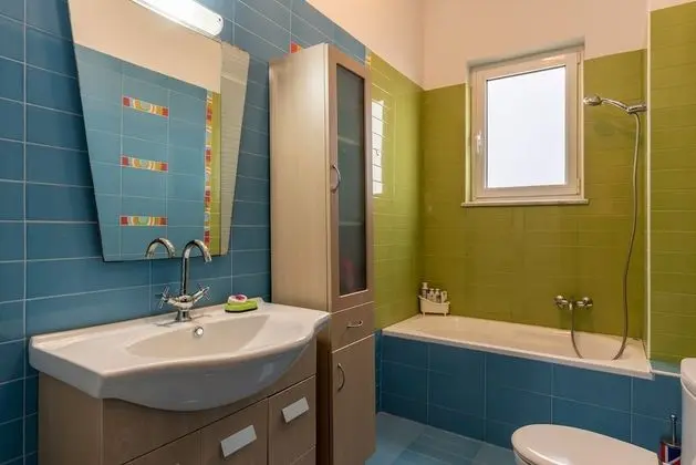 Family Villa, 4 Yatak Odası