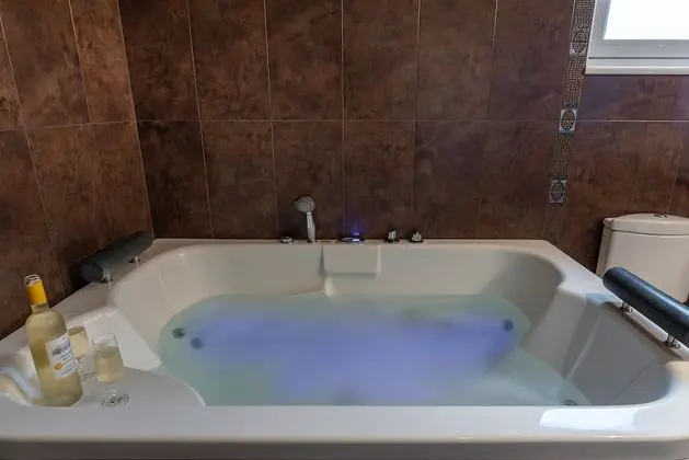 Family Villa, 4 Yatak Odası