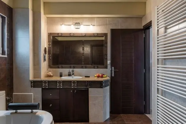 Family Villa, 4 Yatak Odası