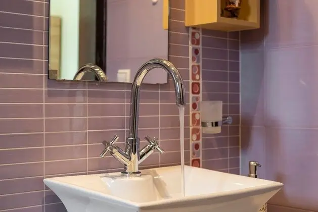 Family Villa, 4 Yatak Odası