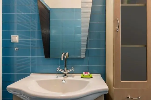 Family Villa, 4 Yatak Odası