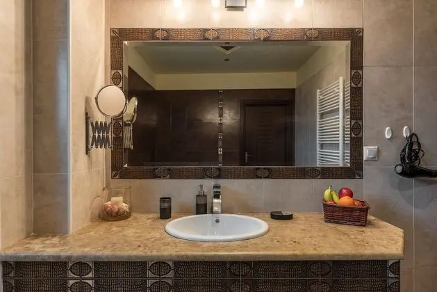 Family Villa, 4 Yatak Odası