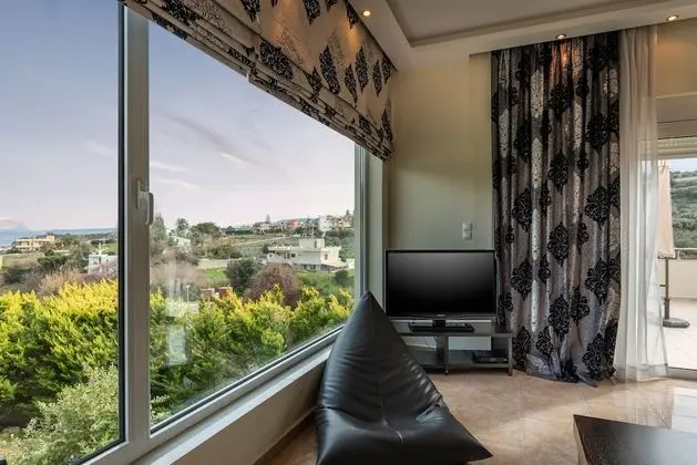 Family Villa, 4 Yatak Odası