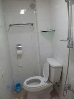 Tek Kişilik Oda