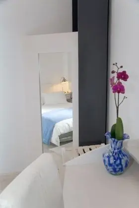 Tek Büyük Yataklı Oda (Lydia)