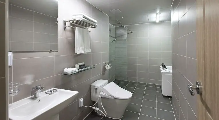 Deluxe Tek Büyük Yataklı Oda, Mutfak, Okyanus Manzaralı