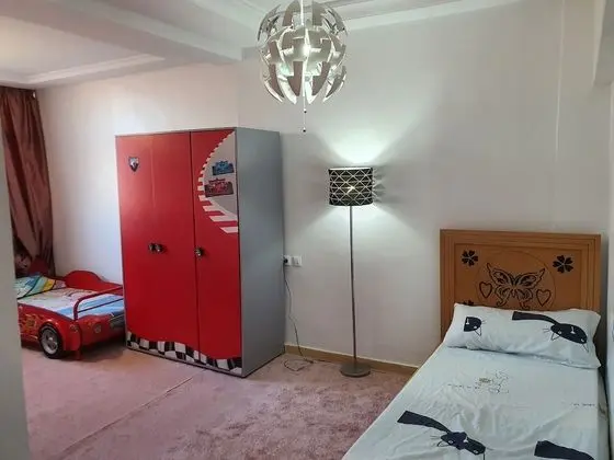 Apart Daire, 2 Yatak Odası, Engellilere Uygun, Teras
