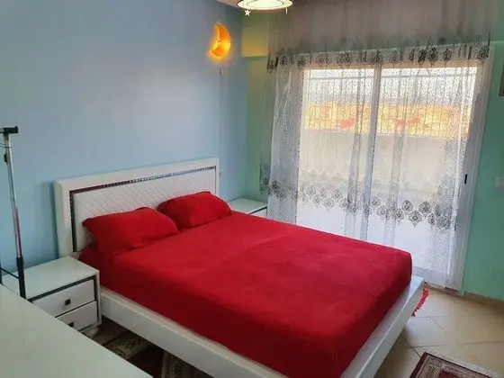 Apart Daire, 2 Yatak Odası, Engellilere Uygun, Teras
