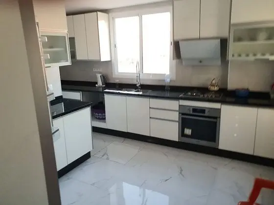 Apart Daire, 2 Yatak Odası, Engellilere Uygun, Teras