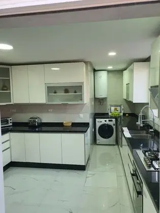 Apart Daire, 2 Yatak Odası, Engellilere Uygun, Teras