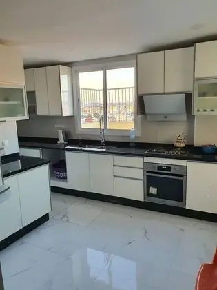 Apart Daire, 2 Yatak Odası, Engellilere Uygun, Teras