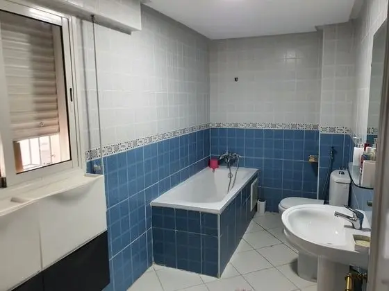 Apart Daire, 2 Yatak Odası, Engellilere Uygun, Teras