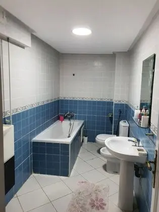 Apart Daire, 2 Yatak Odası, Engellilere Uygun, Teras