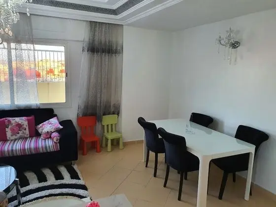 Apart Daire, 2 Yatak Odası, Engellilere Uygun, Teras
