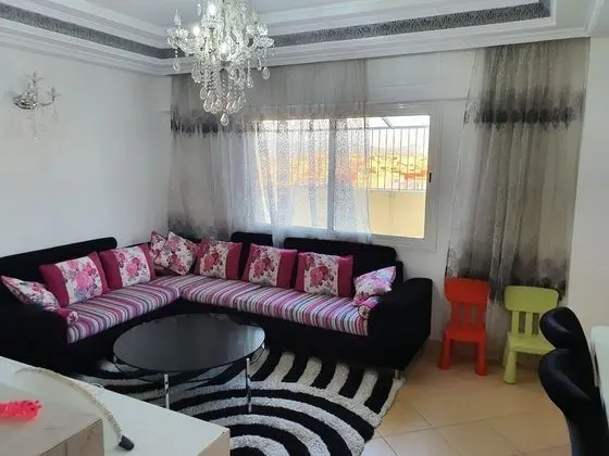Apart Daire, 2 Yatak Odası, Engellilere Uygun, Teras