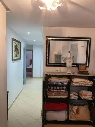 Apart Daire, 2 Yatak Odası, Engellilere Uygun, Teras