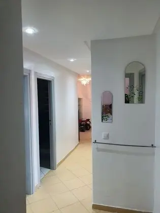 Apart Daire, 2 Yatak Odası, Engellilere Uygun, Teras