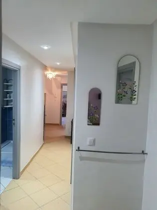 Apart Daire, 2 Yatak Odası, Engellilere Uygun, Teras